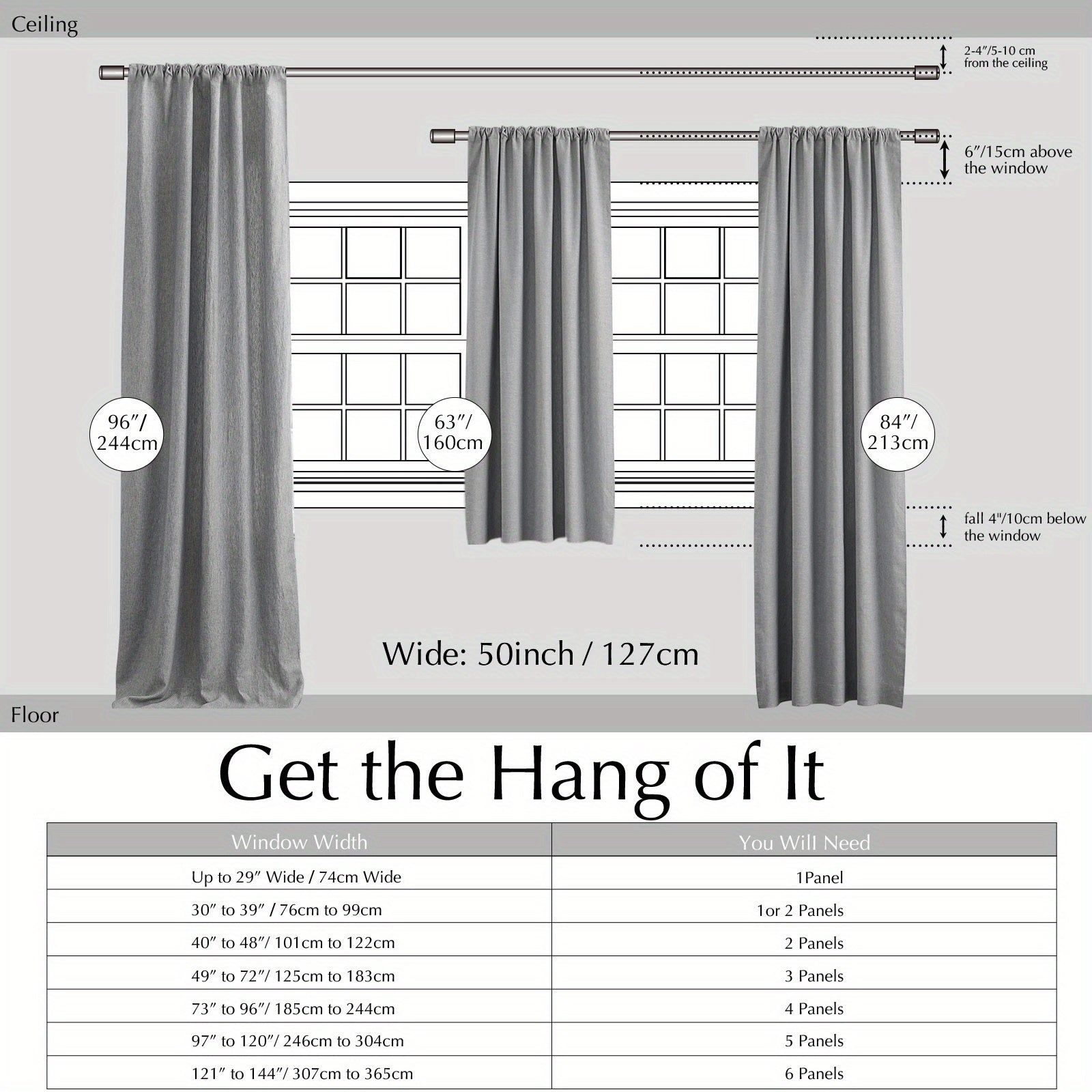 JINCHAN Velvet Drapes for The Living Area, Thermal Insulated Elegant Curtains for The Bedroom, Chic Soft Privacy Curtains, Light Blocking Rod Pocket Window Coverings, 2 Panels in Cream Beige