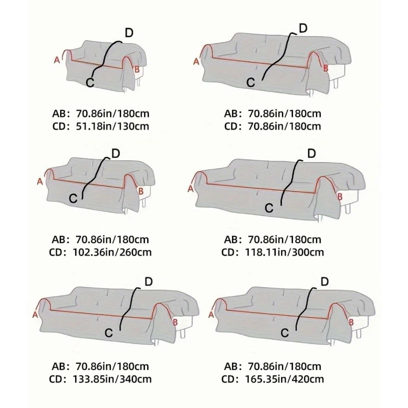 Lotus Leaf Pattern Chenille Thickened Sofa Cover | Premium Polyester, Unique Jacquard Craftsmanship, Soft and Durable, Non-Slip, Fits Various Sofa Types, Enhances Home Elegance and Natural Atmosphere, All-Season Use