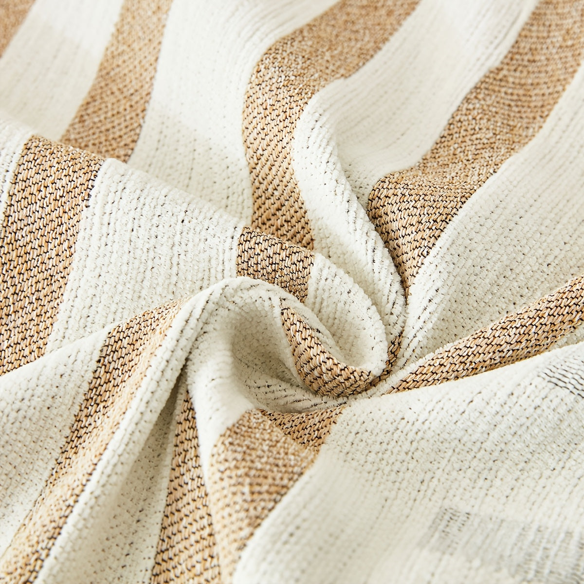 1pc Modern Pet-Friendly Sofa Cover Compatible for 3-Seater, 2-Seater & -Shaped Sofas - Chenille Slipcover with Tassels, Non-Slip Furniture Protector, -Piece, Machine Washable, Couch Cover for Pets (All- Use)